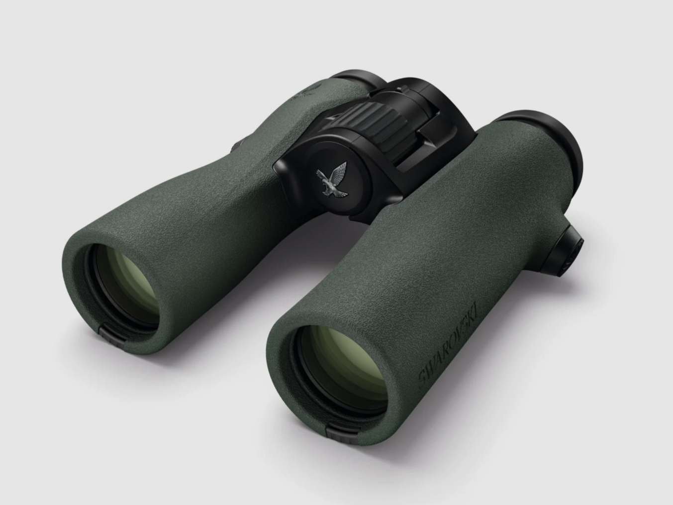 Swarovski Verrekijker NL Pure 8x32 - green, afbeelding 2 van 5