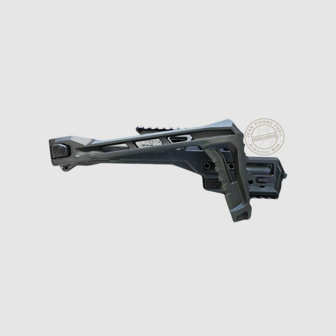 VESTA - SPEAR tactical carbine kit pour pistolet PDW50 et Sentinel, image 7 sur 8