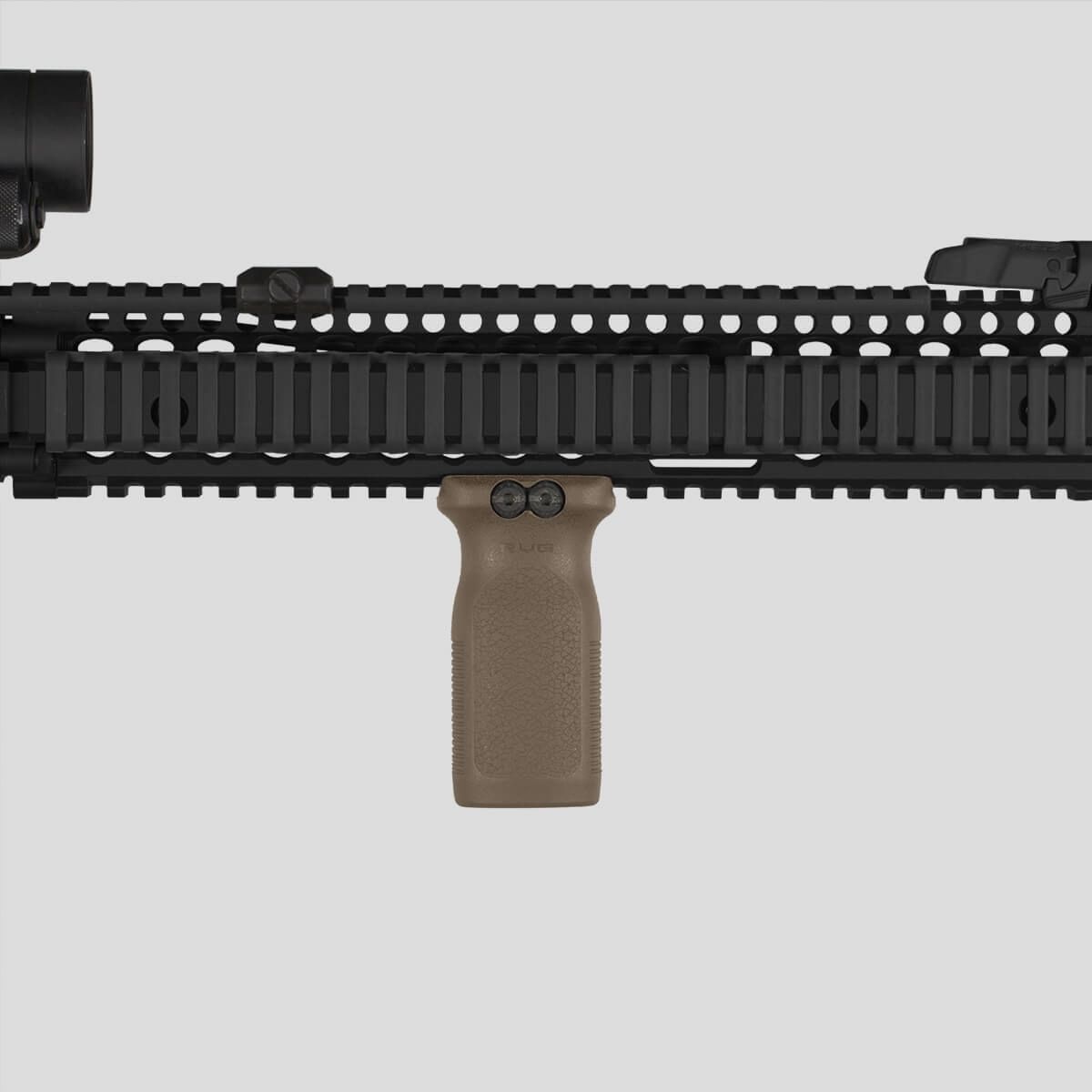 Magpul – RVG Grip / FDE, Bild 2 von 5