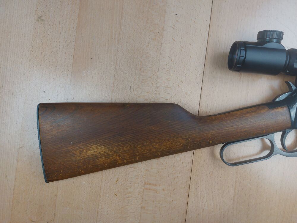 Erma, Dachau EG 71