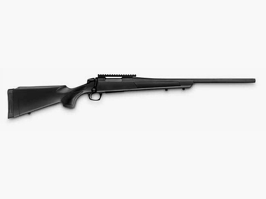 CVA Cascade Repetierbüchse Kaliber 308Win schwarz sofort verfügbar +20€ deutschlandweiter Versand