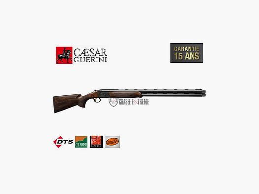 Fusil CAESAR GUERINI Summit Sporting Bande Standard Cal 20/76