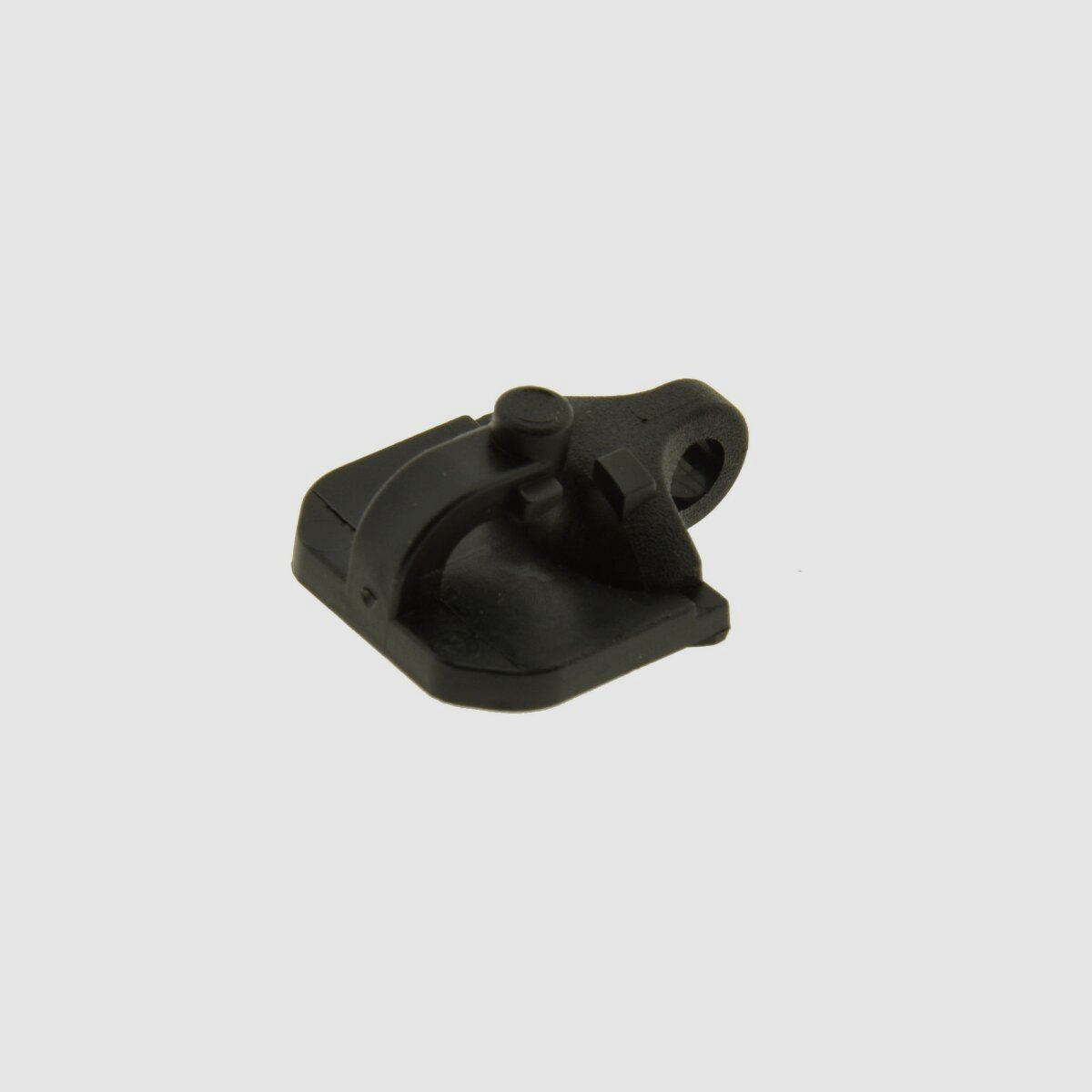 GLOCK Lanyard Clip bevestigingsoog voor vangkoord frame Glock 17/22/31/34/35 Gen4+Gen5, afbeelding 2 van 3