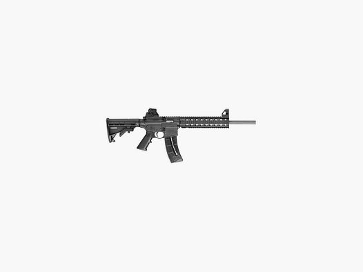 Smith & Wesson M&P15