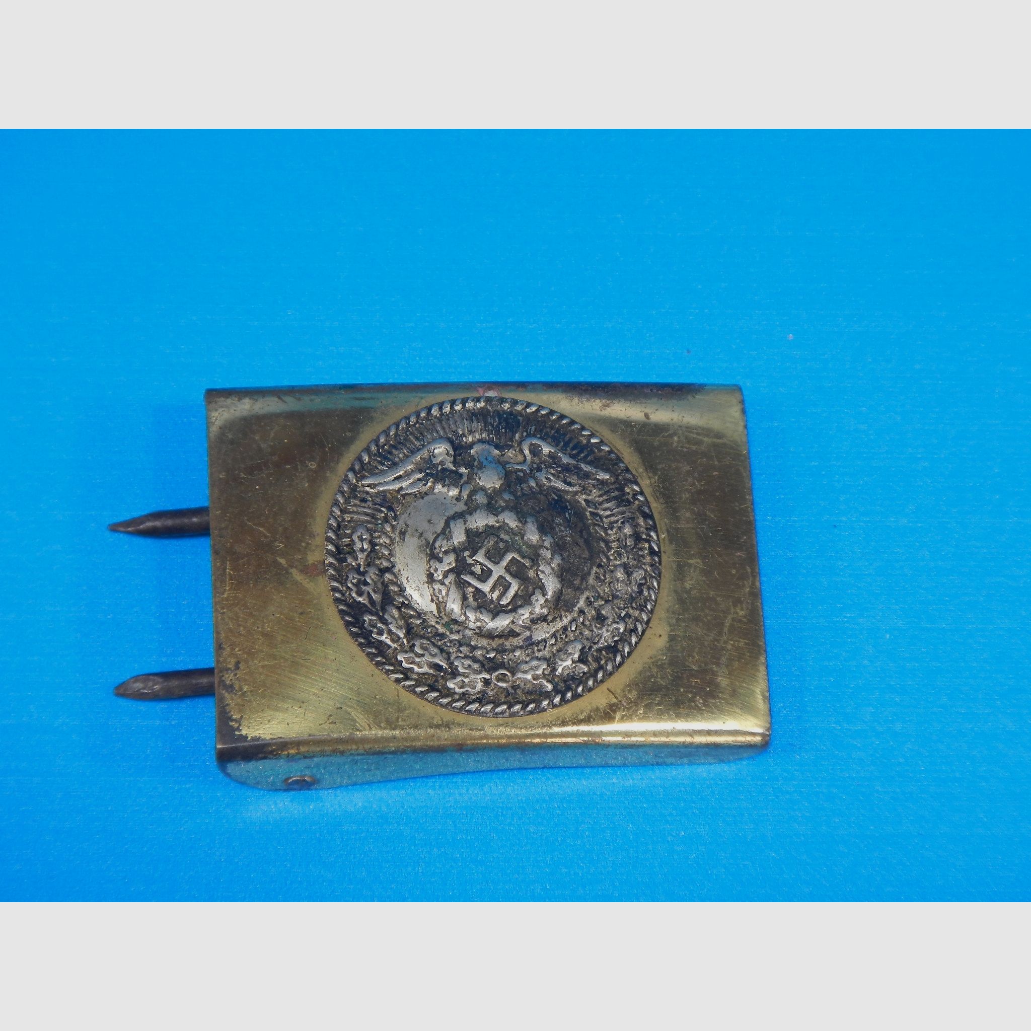 FIBBIA SS, Bild 1 von 2