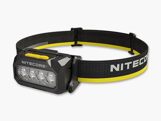 Nitecore HA27 UHE HA27 UHE