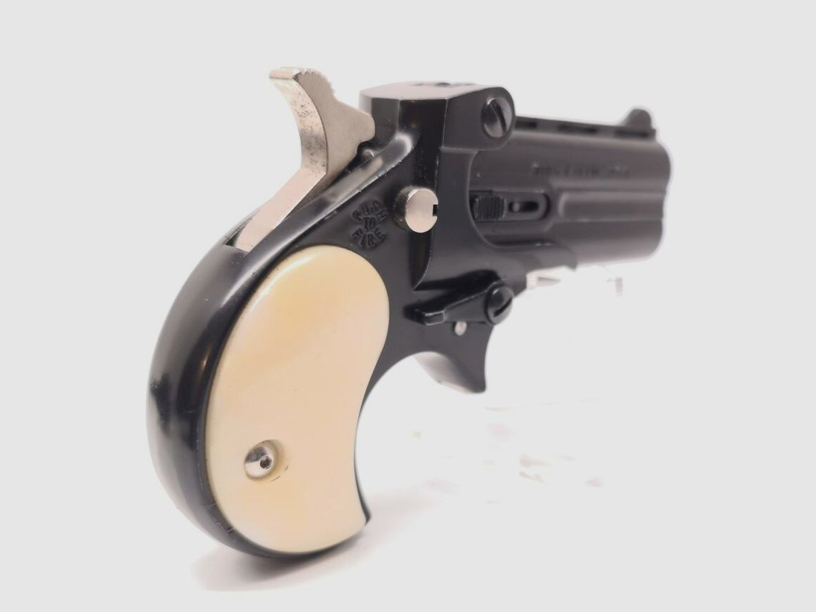 Davis Industries Miraloma D-22, image 4 of 8