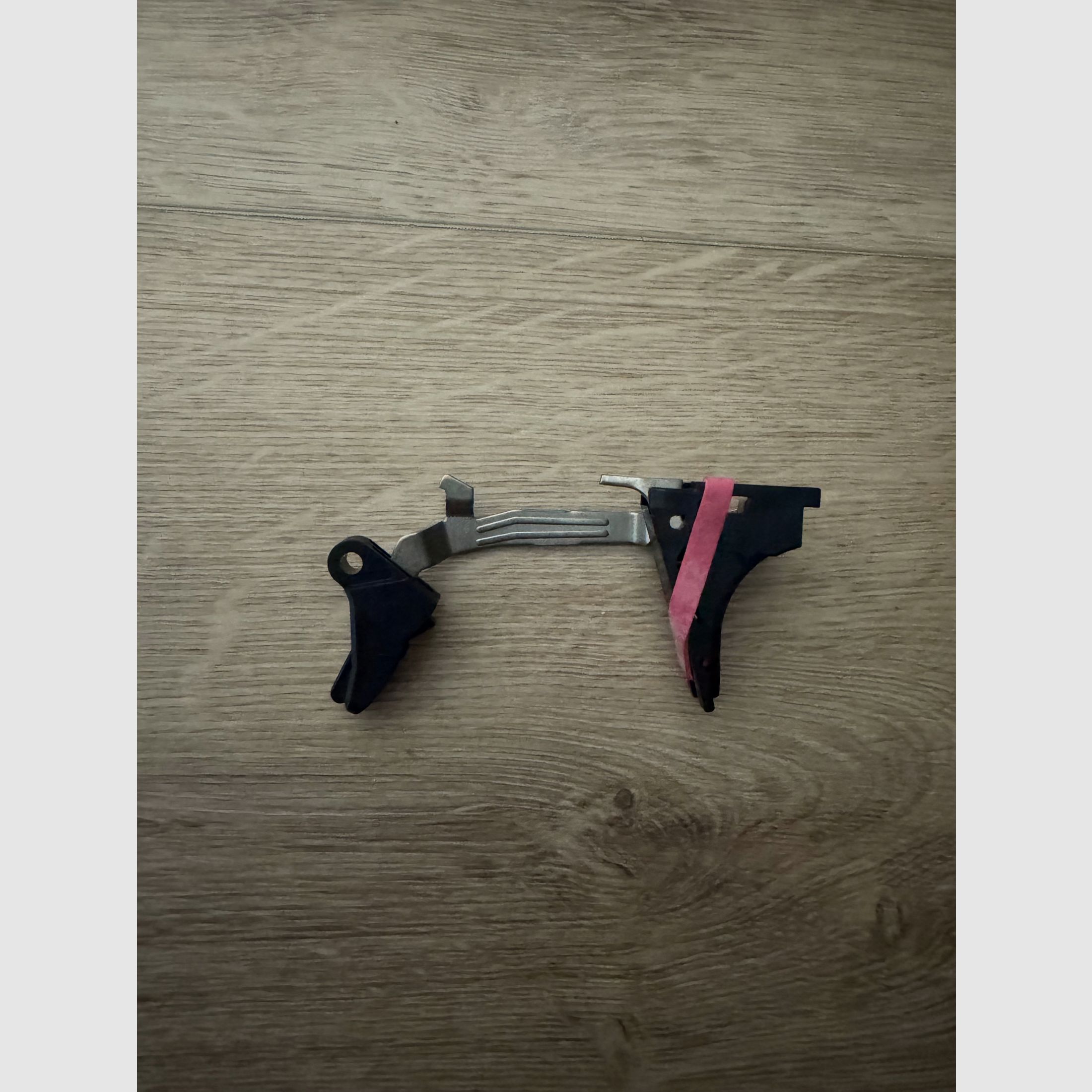 Glock Performance trigger 9mm, Bild 1 von 2