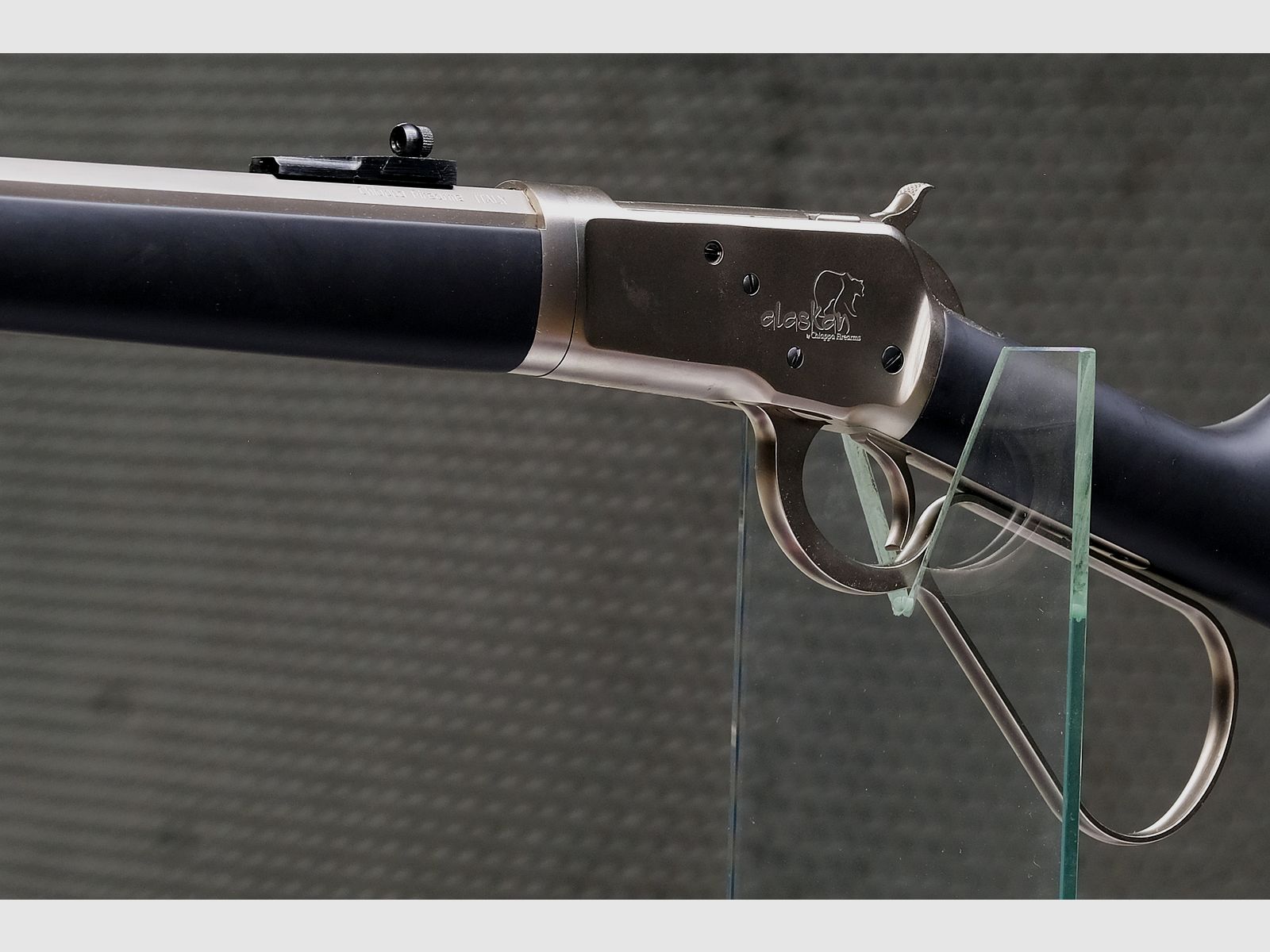 Chiappa Alaskan, immagine 7 di 7