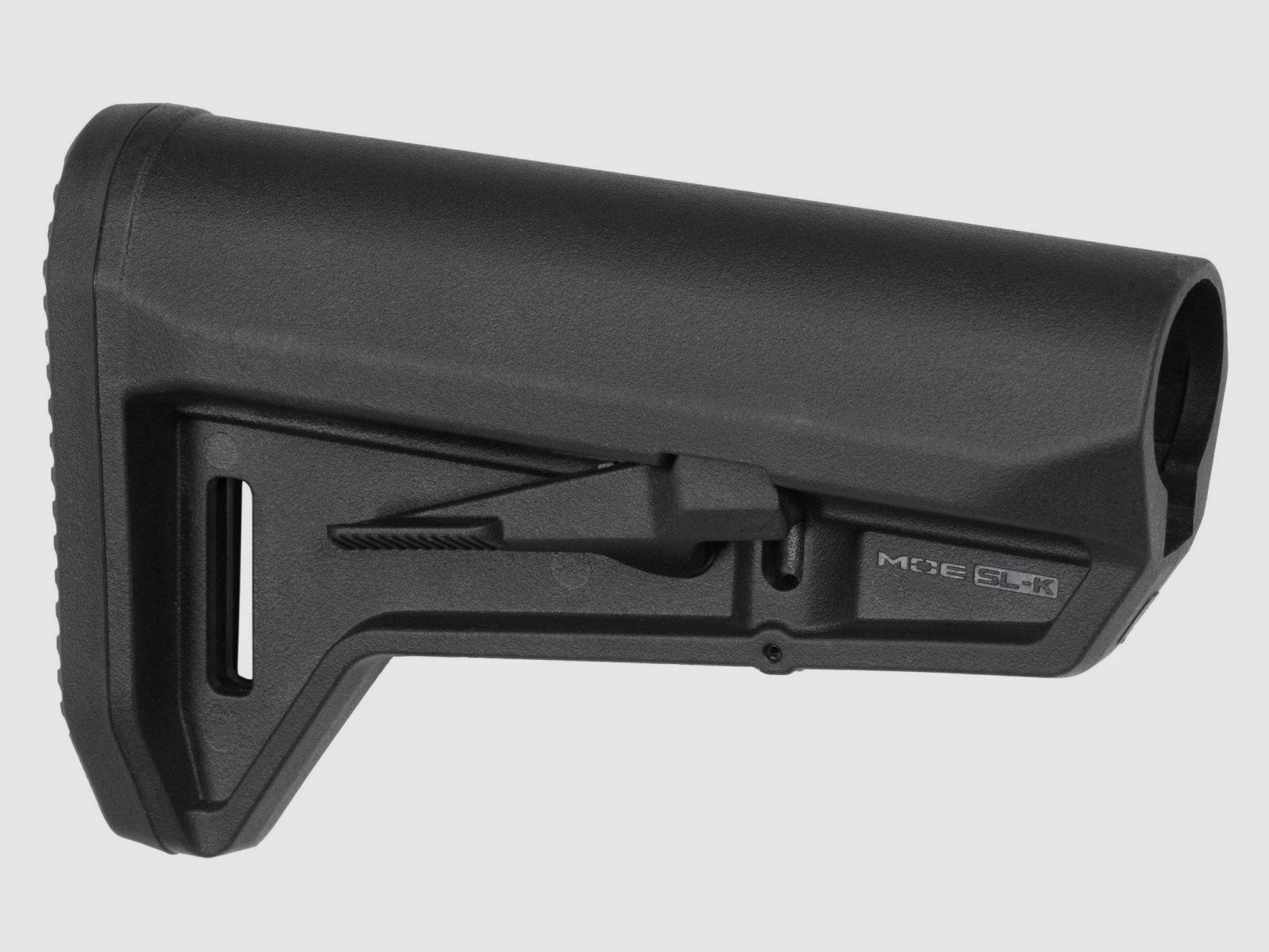 Magpul Magazine MOE® SL-K™ Carbine Stock Mil Spec - Czarny