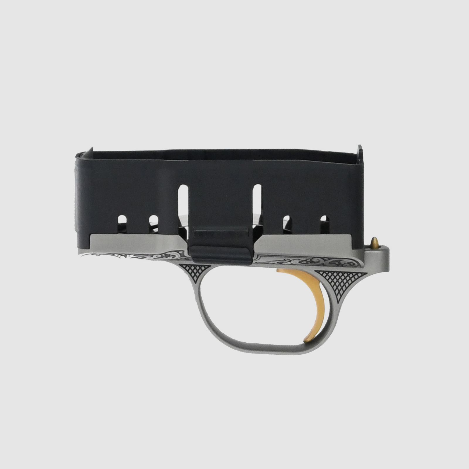 Blaser Abzugseinheit R8 - mit Magazineinsatz für R8 Baronesse