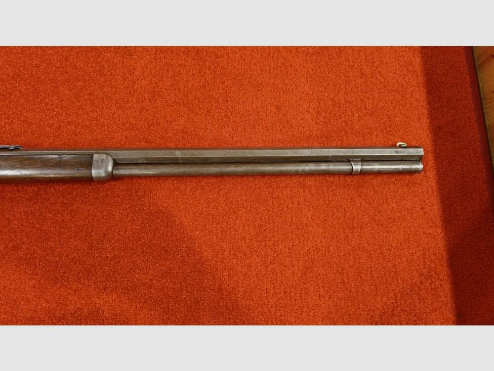 Winchester Mod. 1876 .45-75Win, Bild 8 von 8