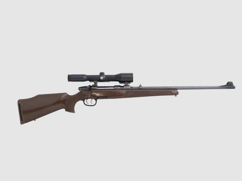 Steyr Mod. M