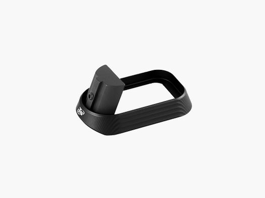 Standard magwell for Glock 19 gen.4