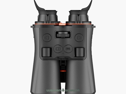 ThermTec Ventus 635L