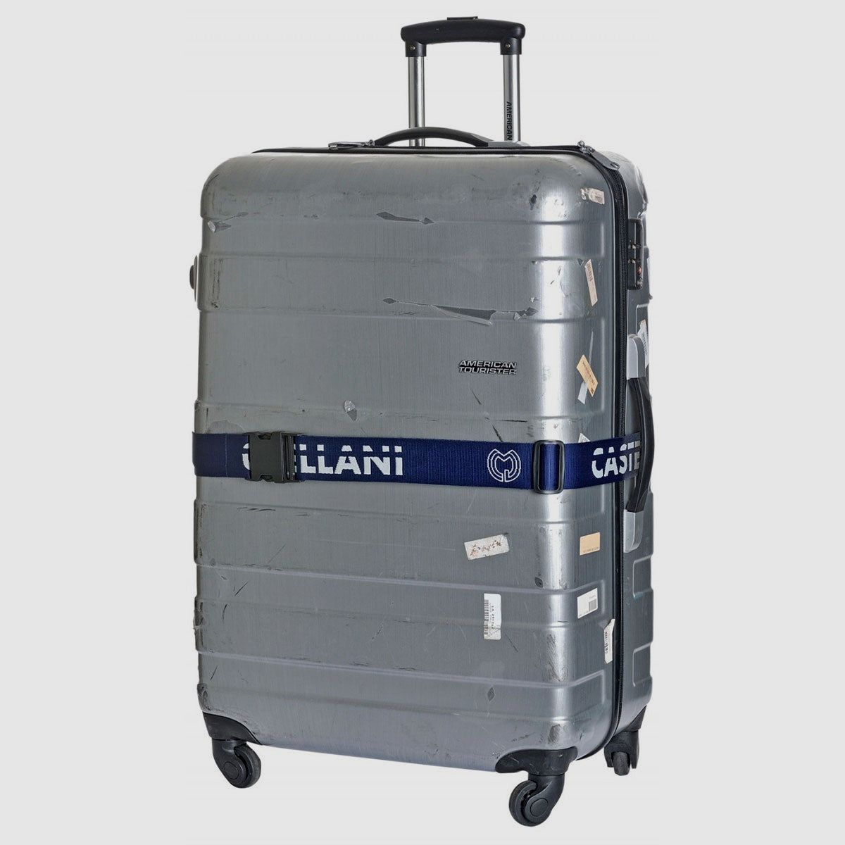 Gewehrriemen für Castellani-Tasche, Bild 2 von 2