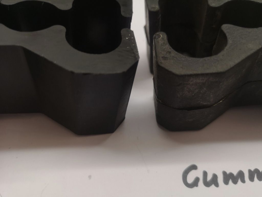 Gewehrhalter Waffenhalter Waffenschrank PUR Behördenqualität