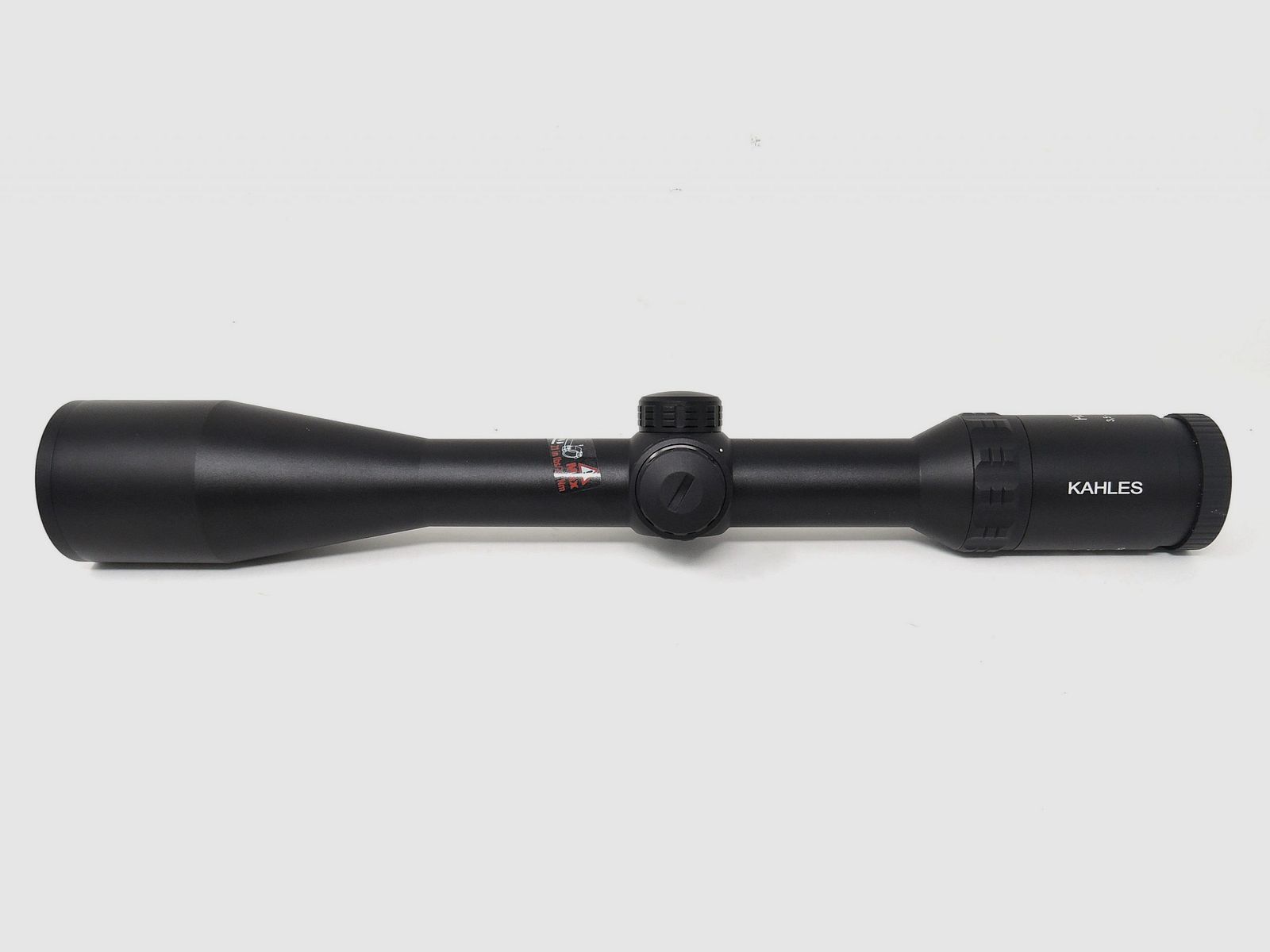 Kahles Helia 3,5-18x50i (Ret. G4B), Bild 2 von 6