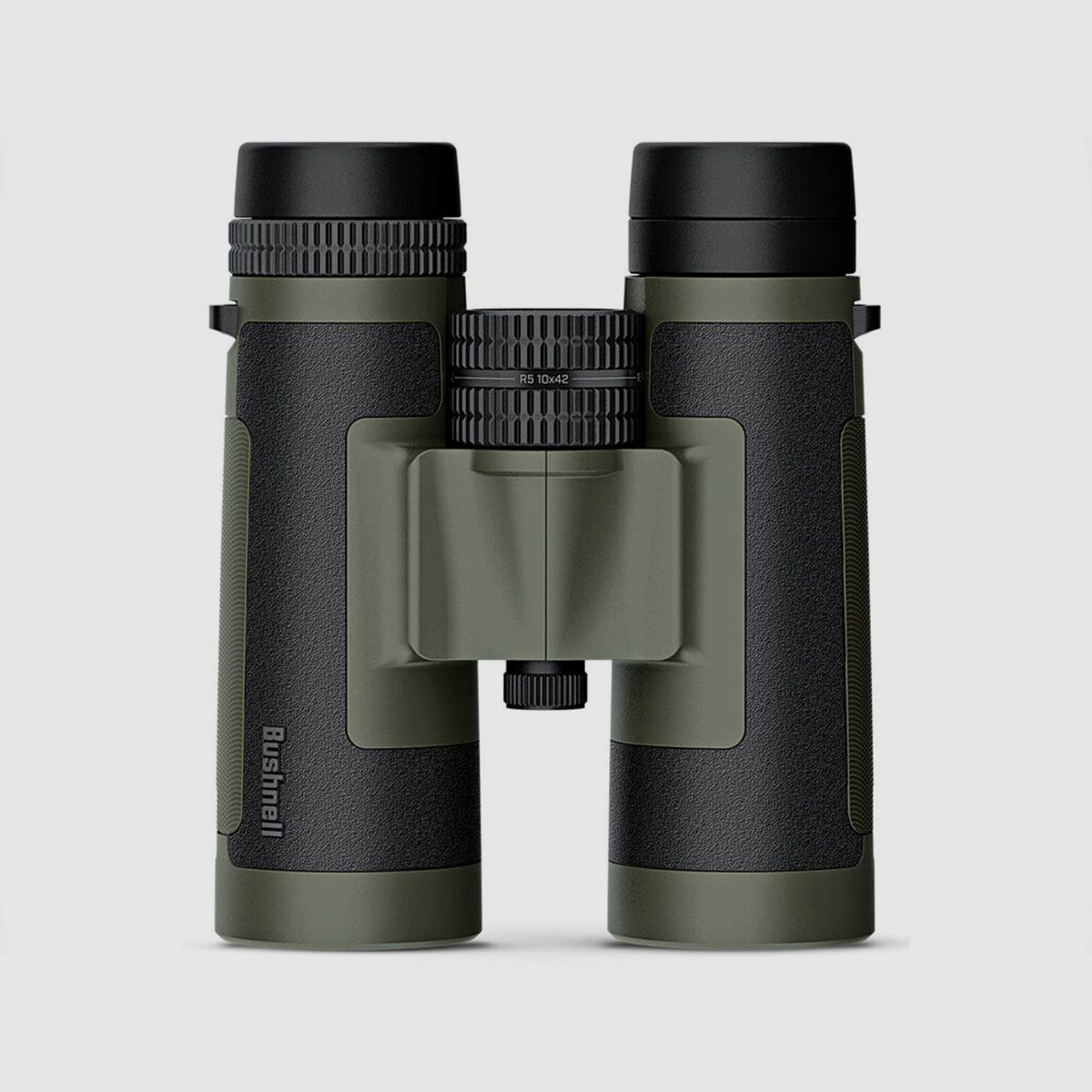 FERNGLAS – BUSHNELL – R-SERIE R5 10×42 (GRÜN), Bild 3 von 8
