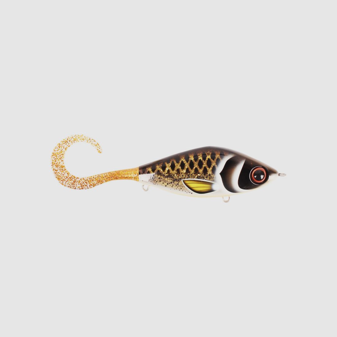 LEURRE GUPPIE JR - 11,5CM, Bild 5 von 6