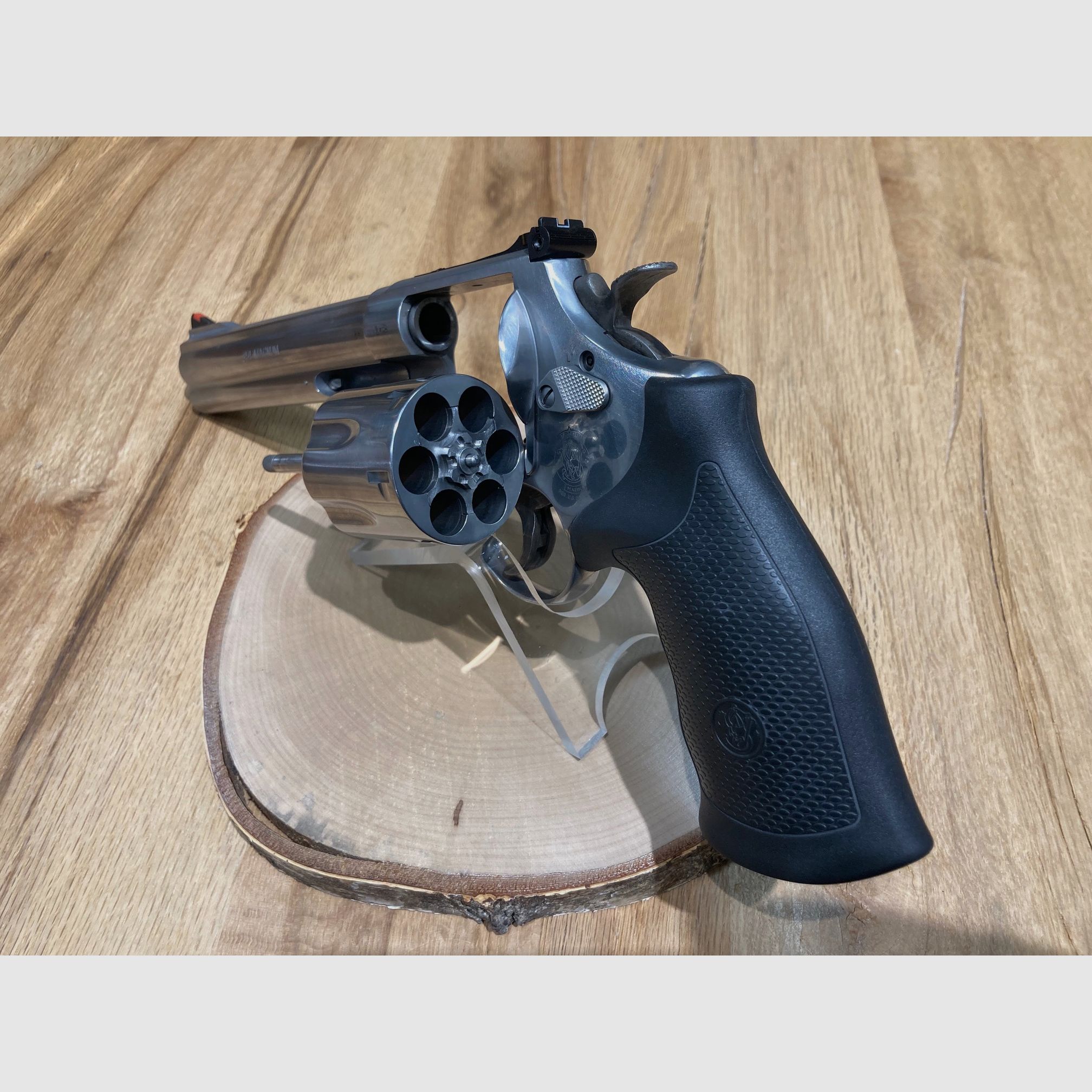 Smith & Wesson, Mod. 629 Classic