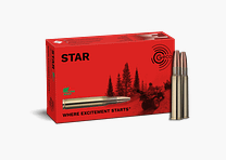 Geco Star 8x57 JRS - 20 Stk.