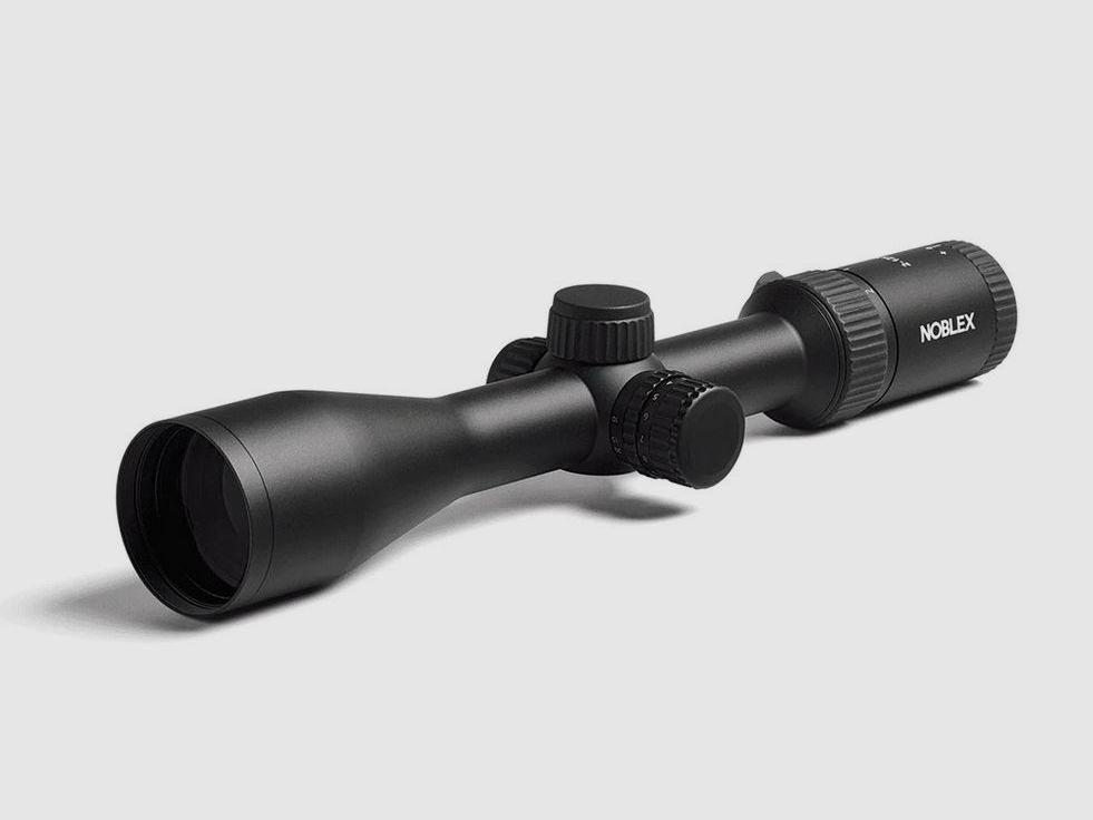 Noblex Inception 2-12x50 Abs. 4i
