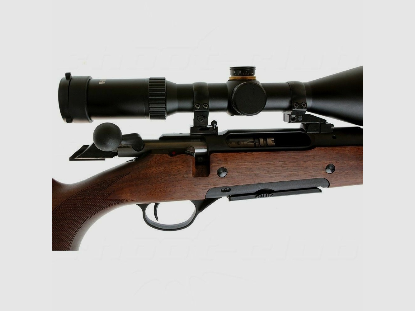 HAENEL Haenel Jäger 10 - Jungjägerset