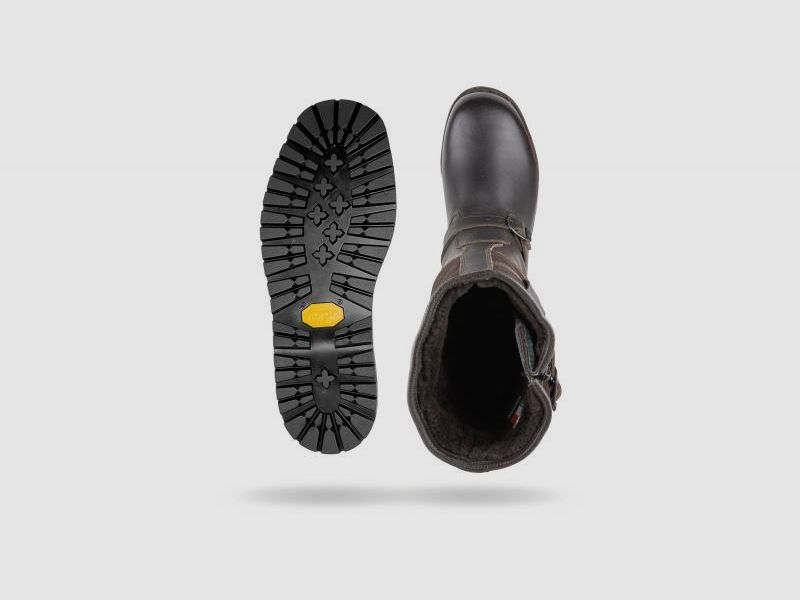 CRISPI FINLAND ZIP SOL GTX, Bild 3 von 4