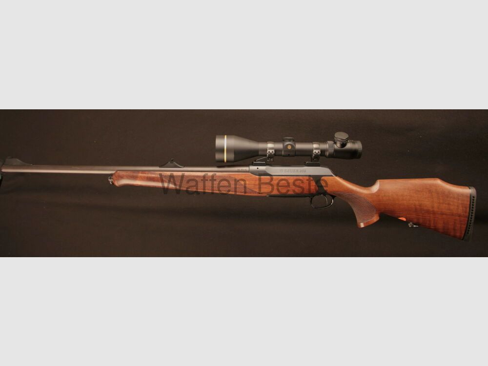 Sauer & Sohn 202