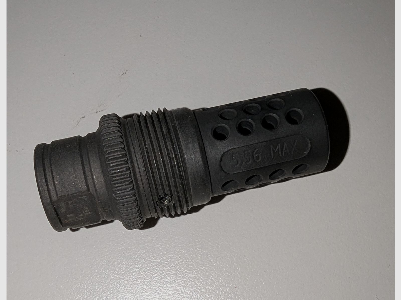 Bore Lock Hera Arms Link 1/2x28 Gewinde 223 und 308