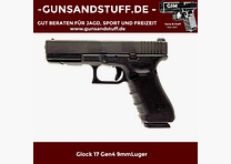 GLOCK 17 Gen4 9mmLuger