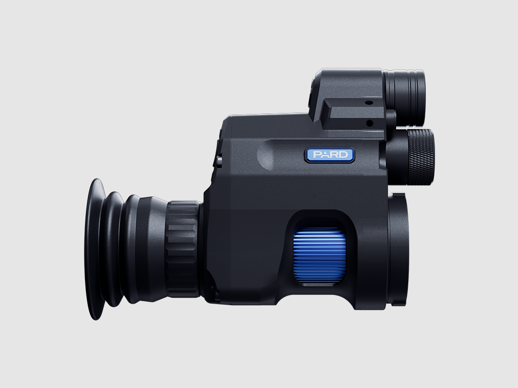 PARD NV007V2 Night Vision Scope Nachtzicht Hand-/Voorzetkijker, afbeelding 6 van 16