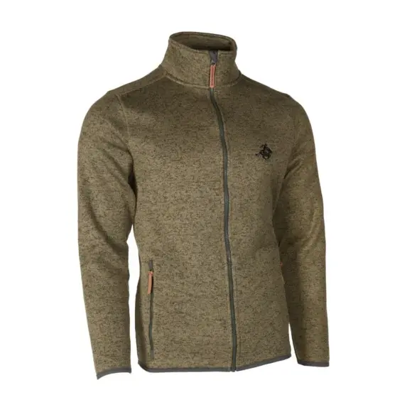 Winchester Alaska Fleece Kaki, Bild 1 von 4