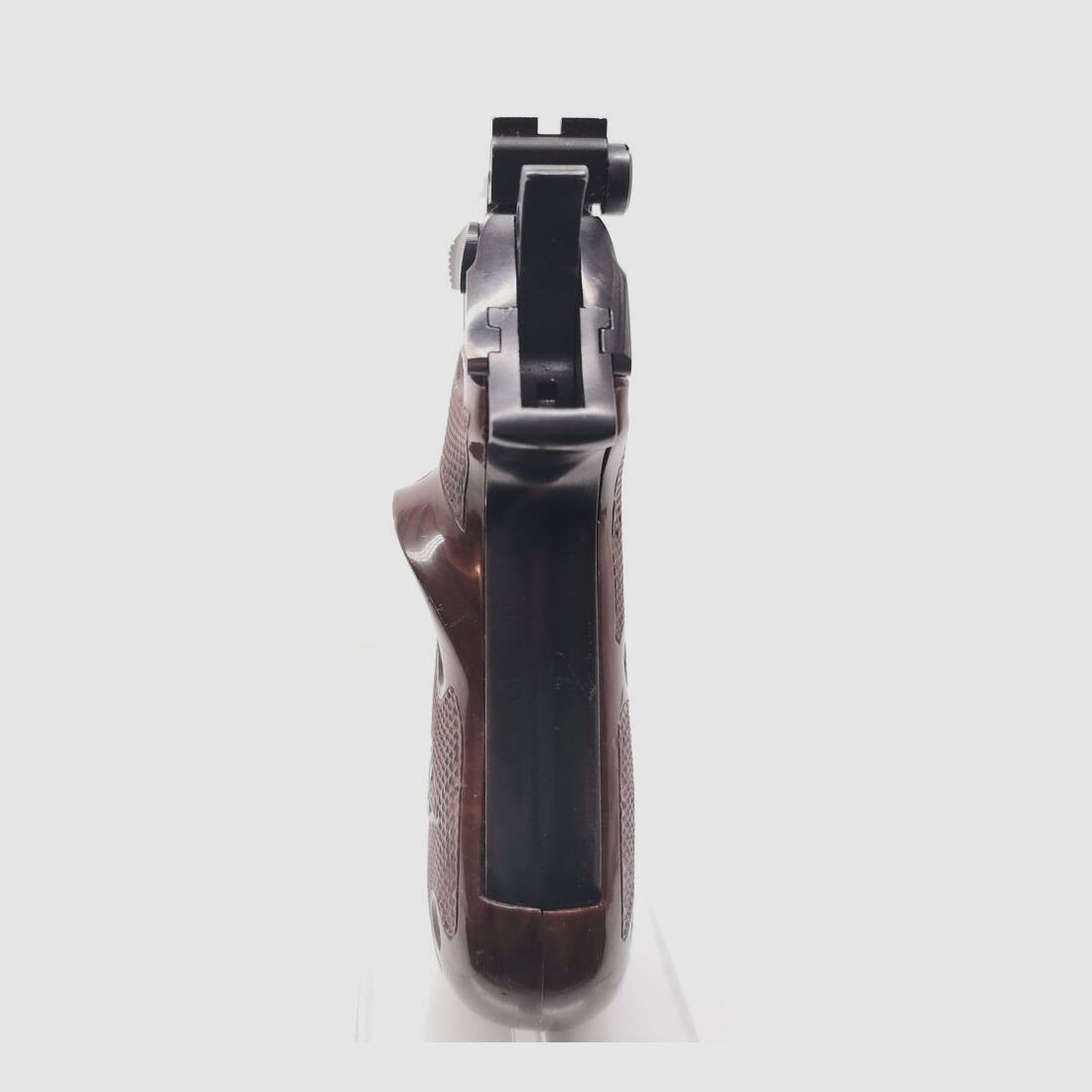 Walther PP Sport