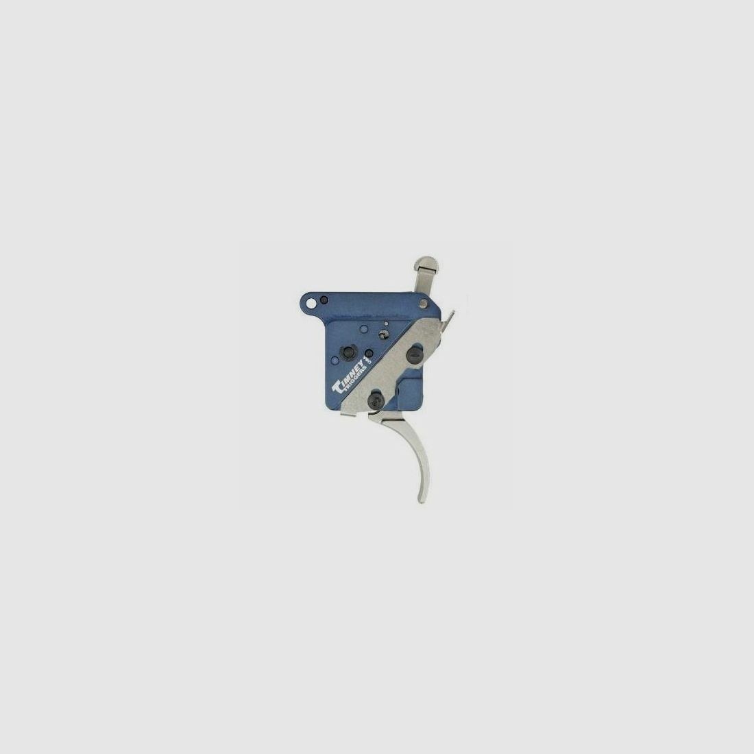Timney Hit Abzug/S-RH 8oz gebogen Rem700