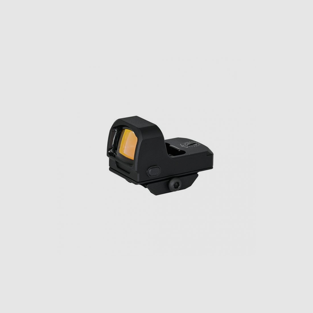 UTG OP3 Micro SL Red DOT, Neu & OVP