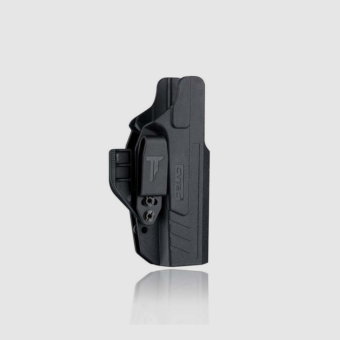 CYTAC IWB Holster Gen 3 Glock 17, 22, 31 Gen 1,2,3,4,5