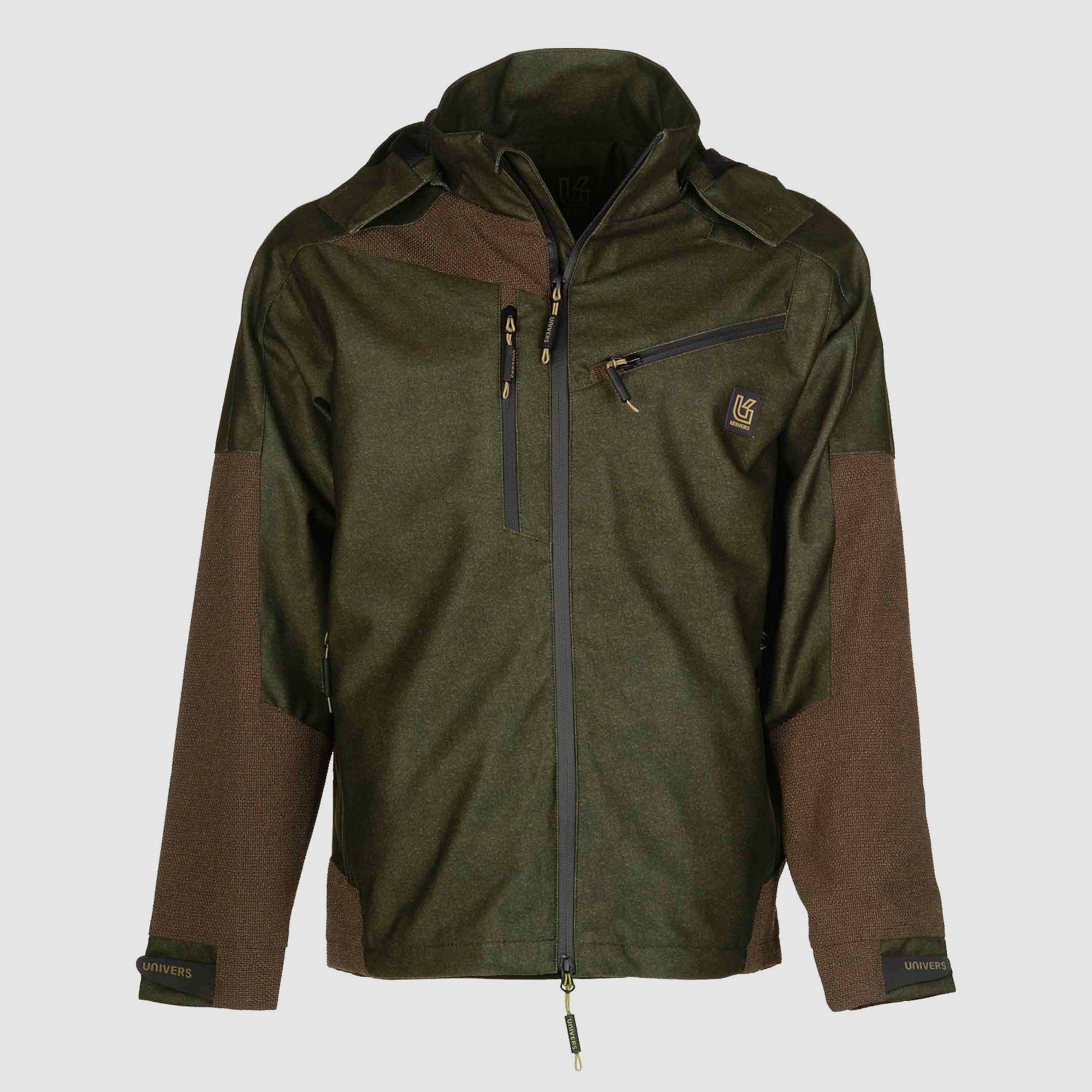 UNIVERS BAYERISCHE JACKE W/R, Bild 7 von 15