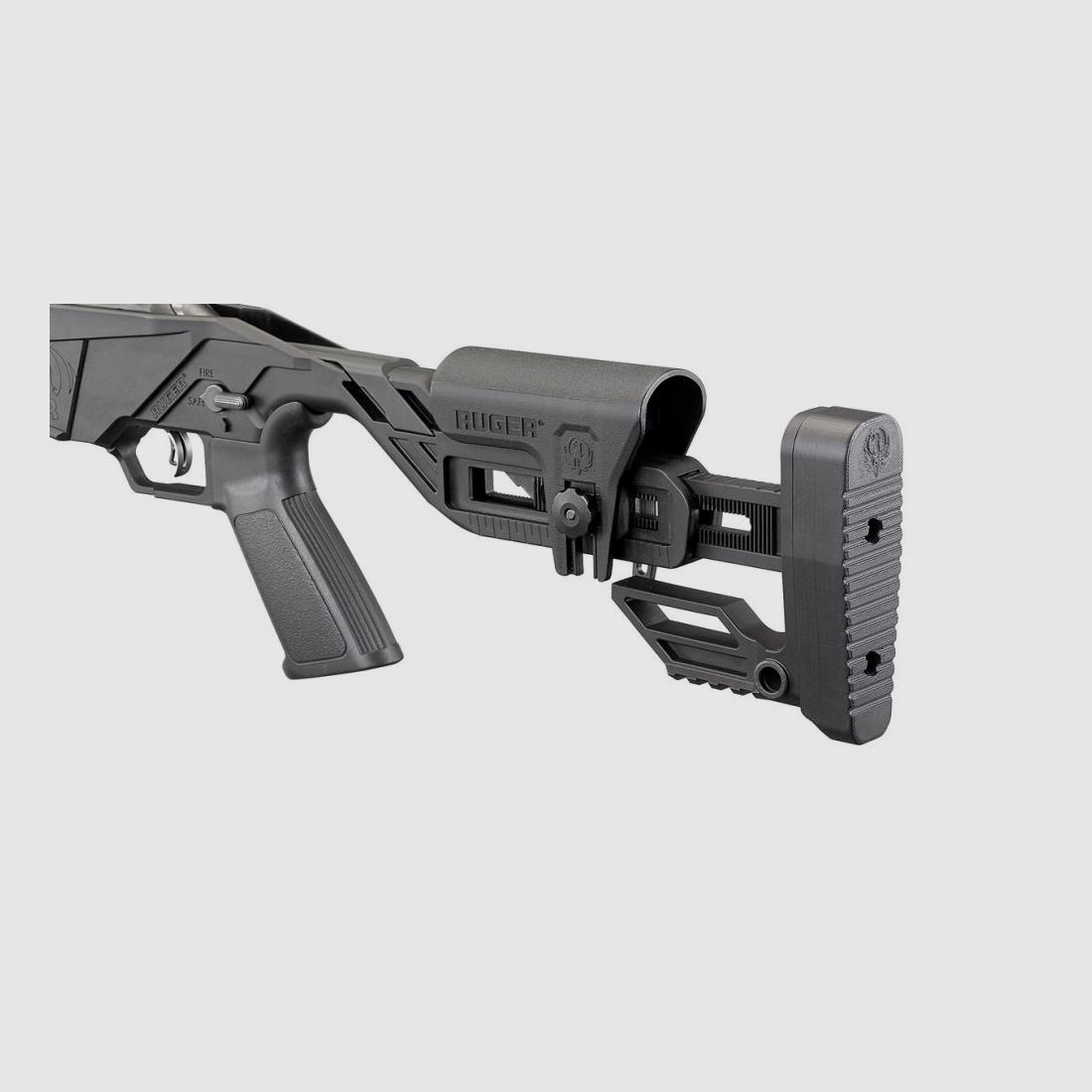 Ruger Precision Rimfire Auf Lager