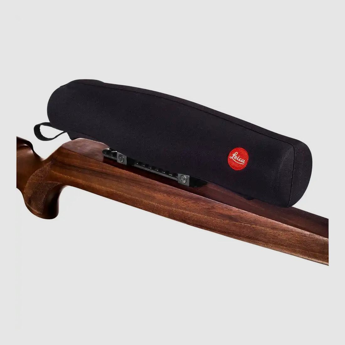 Cubierta de neopreno para telescopio Leica