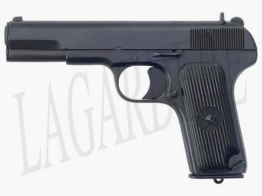 TOKAREV TT33 (PISTOLE)