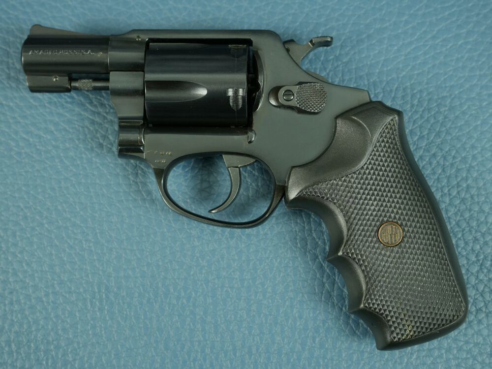 Rossi S. A. .38Special