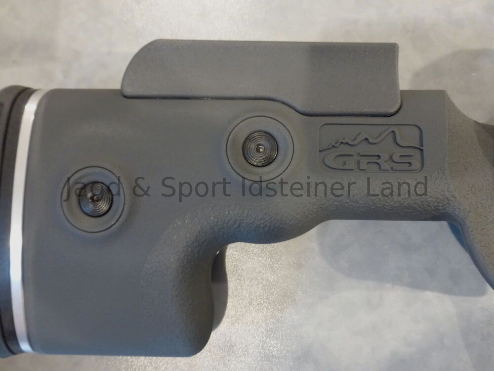 HOWA M1500 Hunter - Komplettangebot -