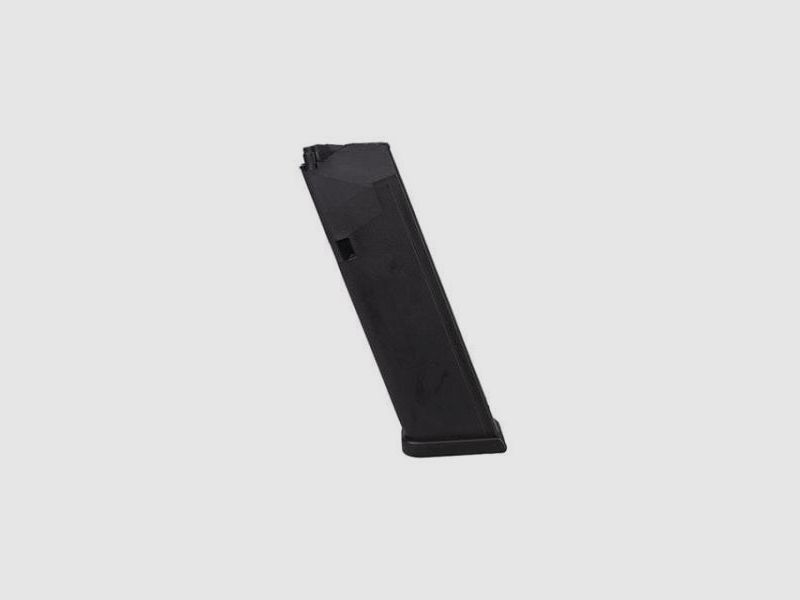GLOCK Magazin f. 31  .357SIG  15Schuss