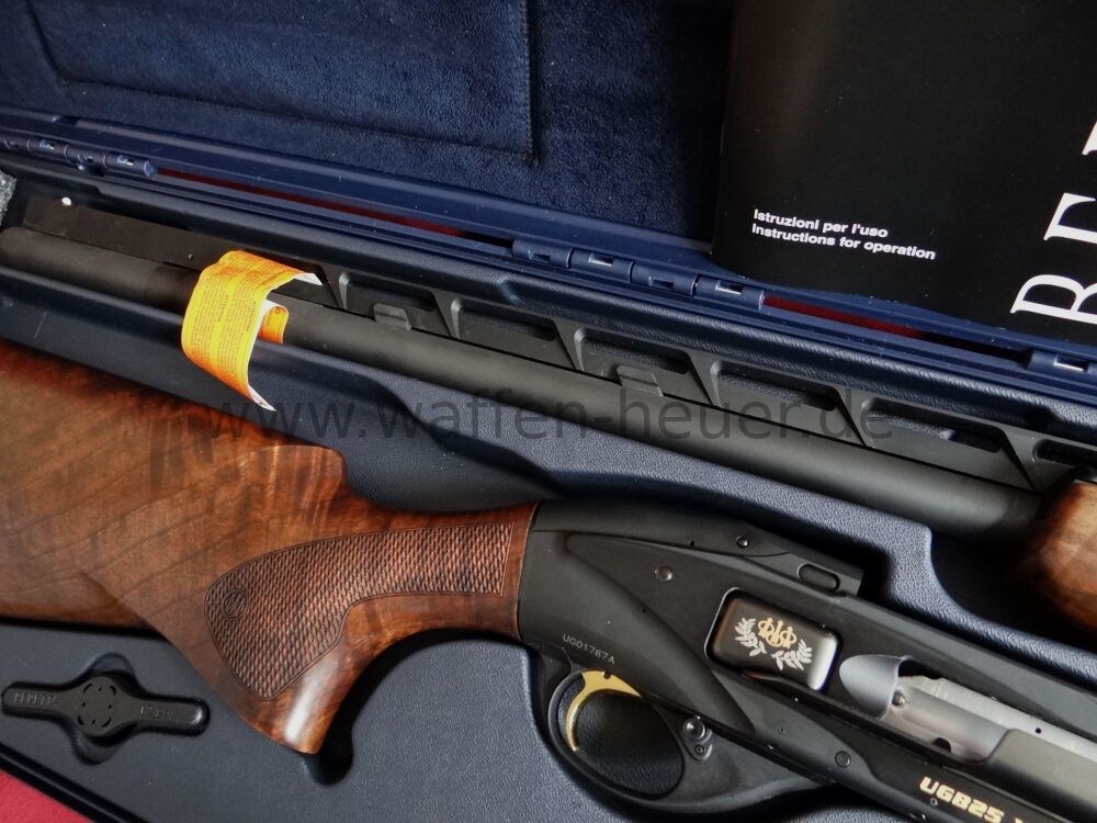 Beretta UGB 25 Xcel Gold, Bild 3 von 10