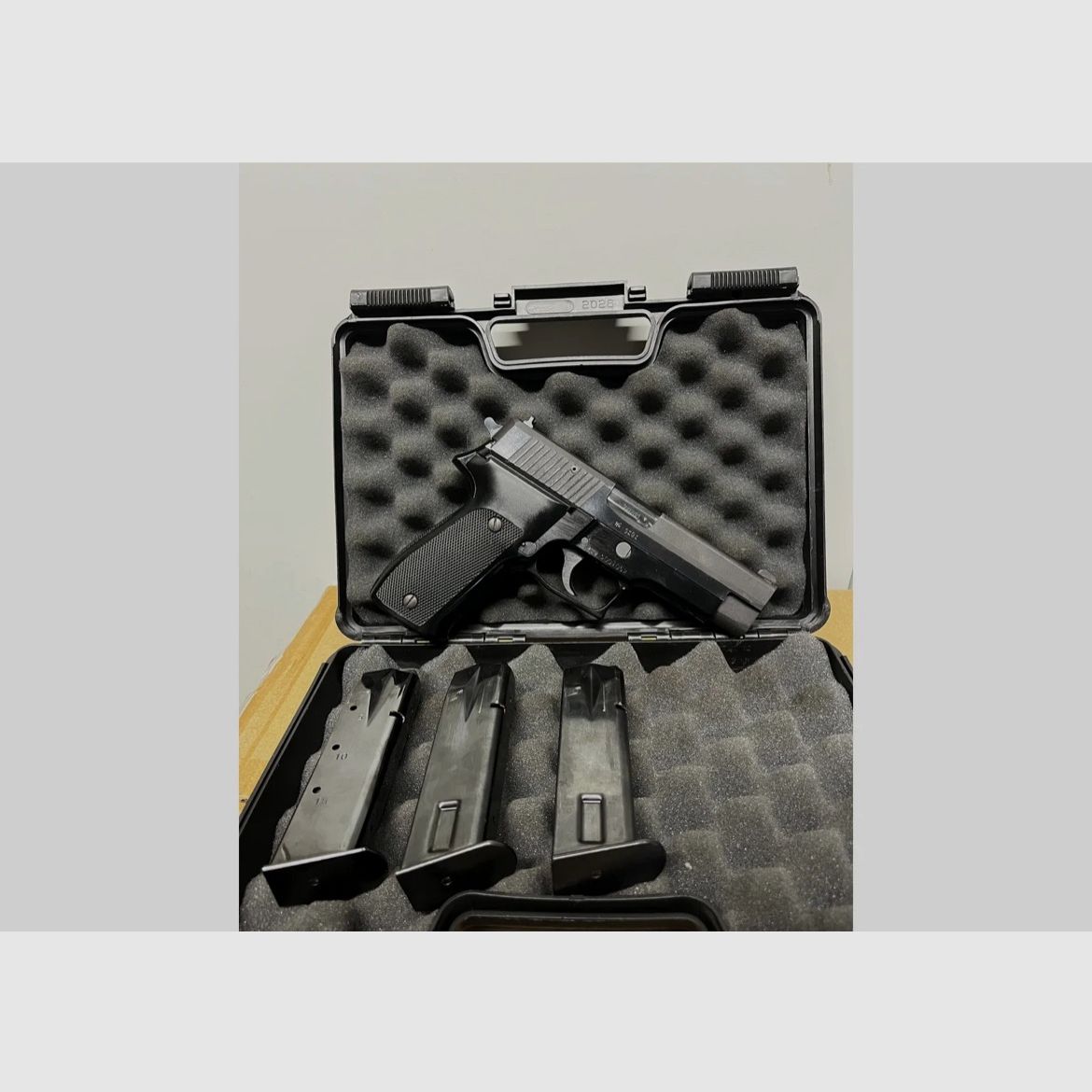 Norinco NP22 Pistola (9mm), immagine 1 di 4