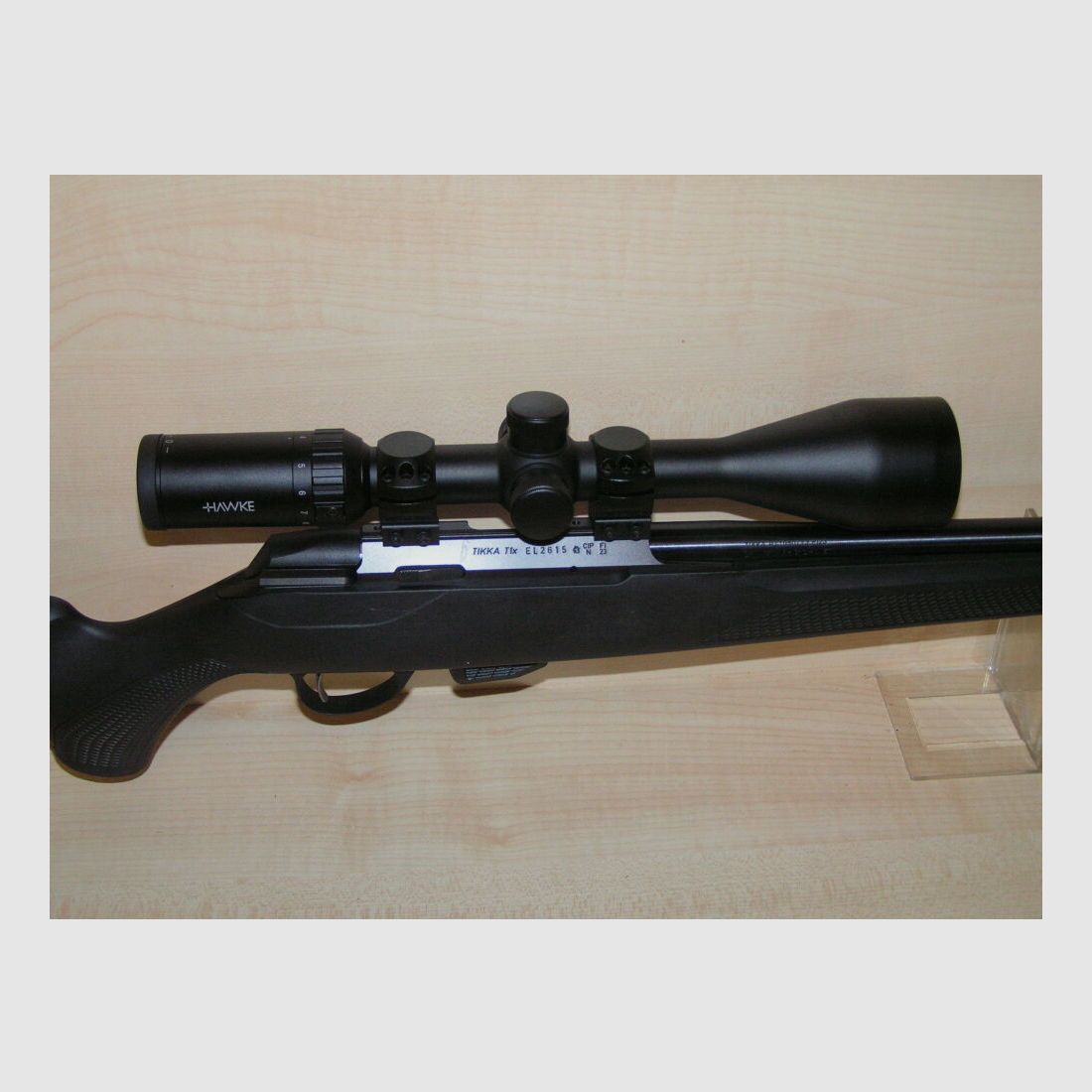 Tikka T 1 x