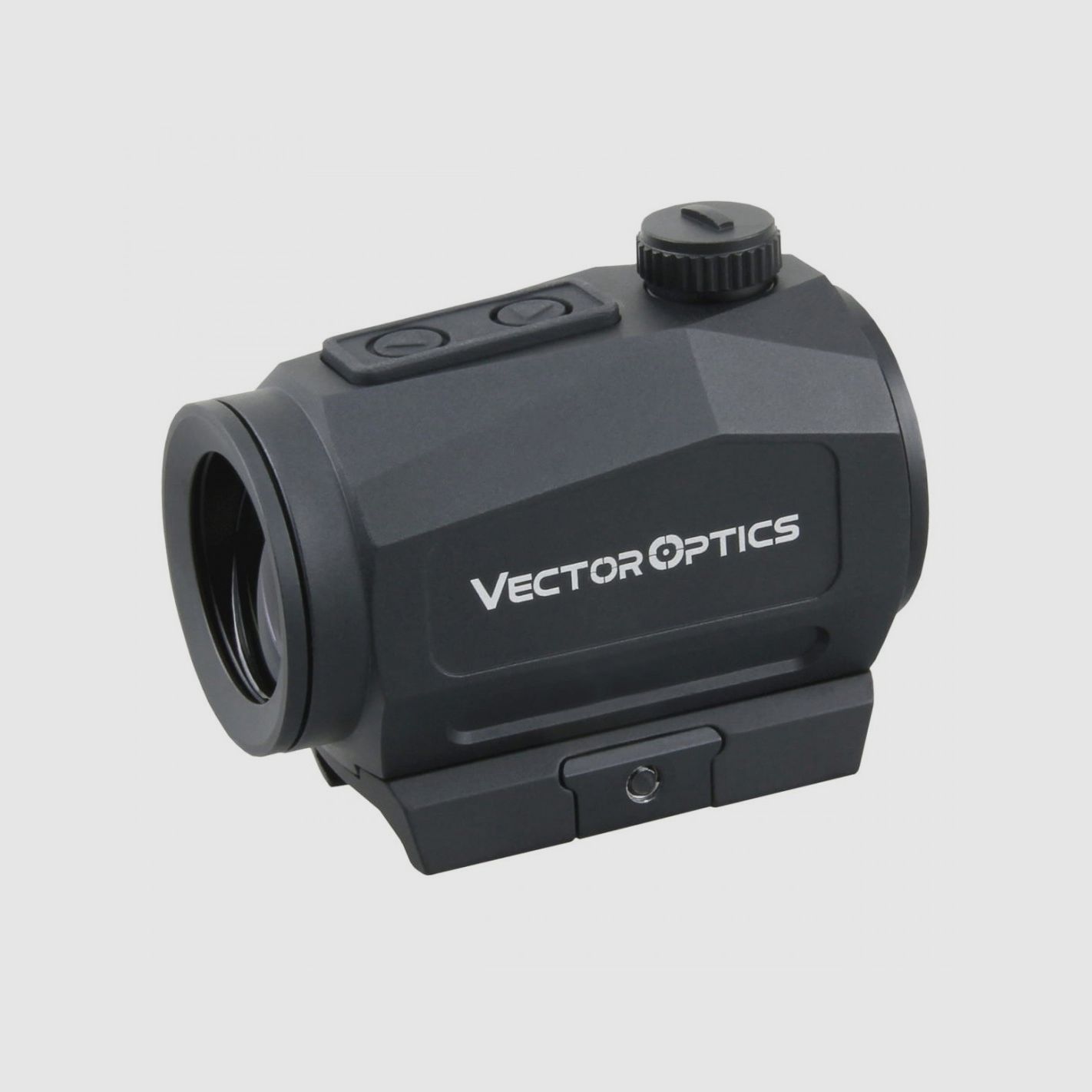 VectorOptics Scrapper 1x25 Rotpunktvisier, Bild 9 von 16