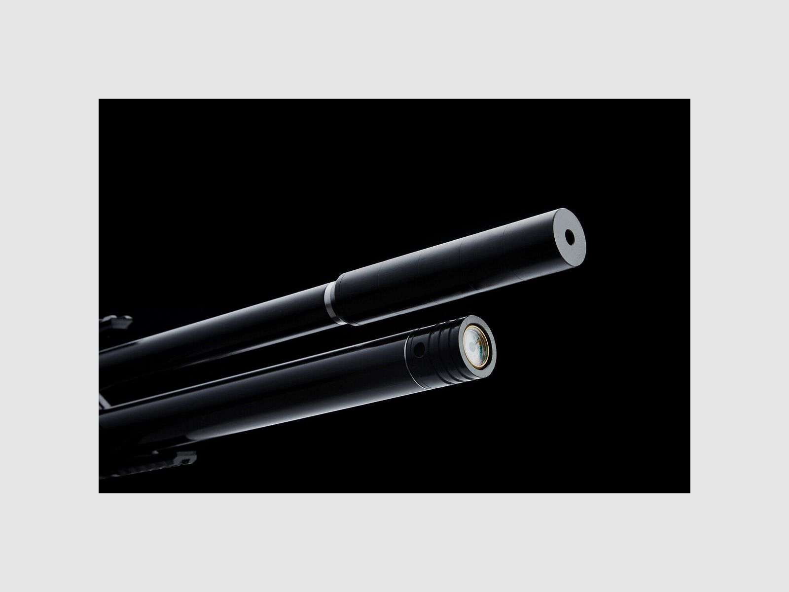 PCP-Gewehr Snowpeak M60 C6.35 19.9J, Bild 5 von 6